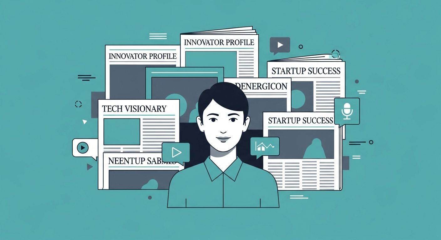 Do Startups Need PR?