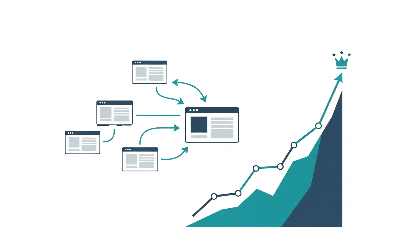 Why Press Backlinks Still Beat Everything in SEO