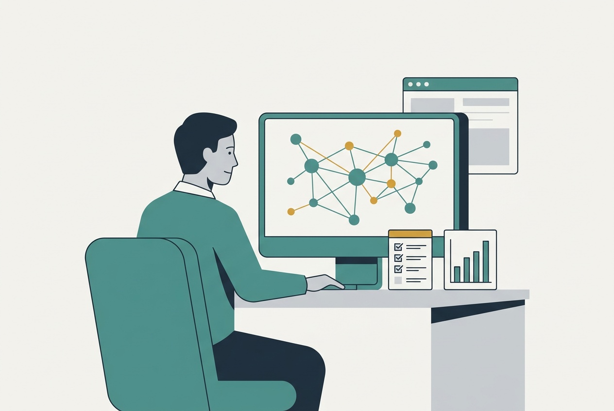 Ethical Link Building: How to Acquire High-Authority Backlinks Without Buying Links