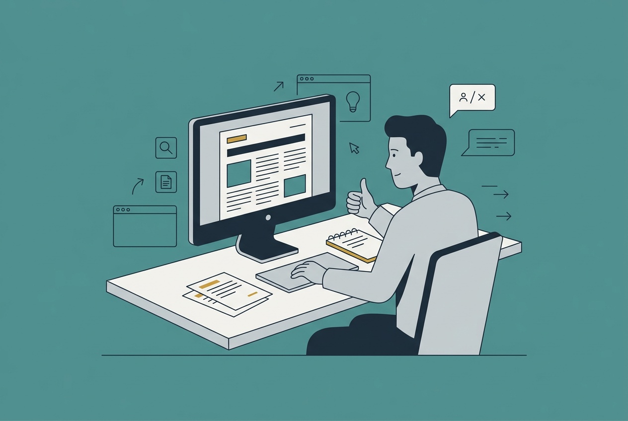 How to Create Content That Attracts Press Coverage (Not Just Traffic)