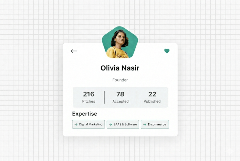 Your Expertise