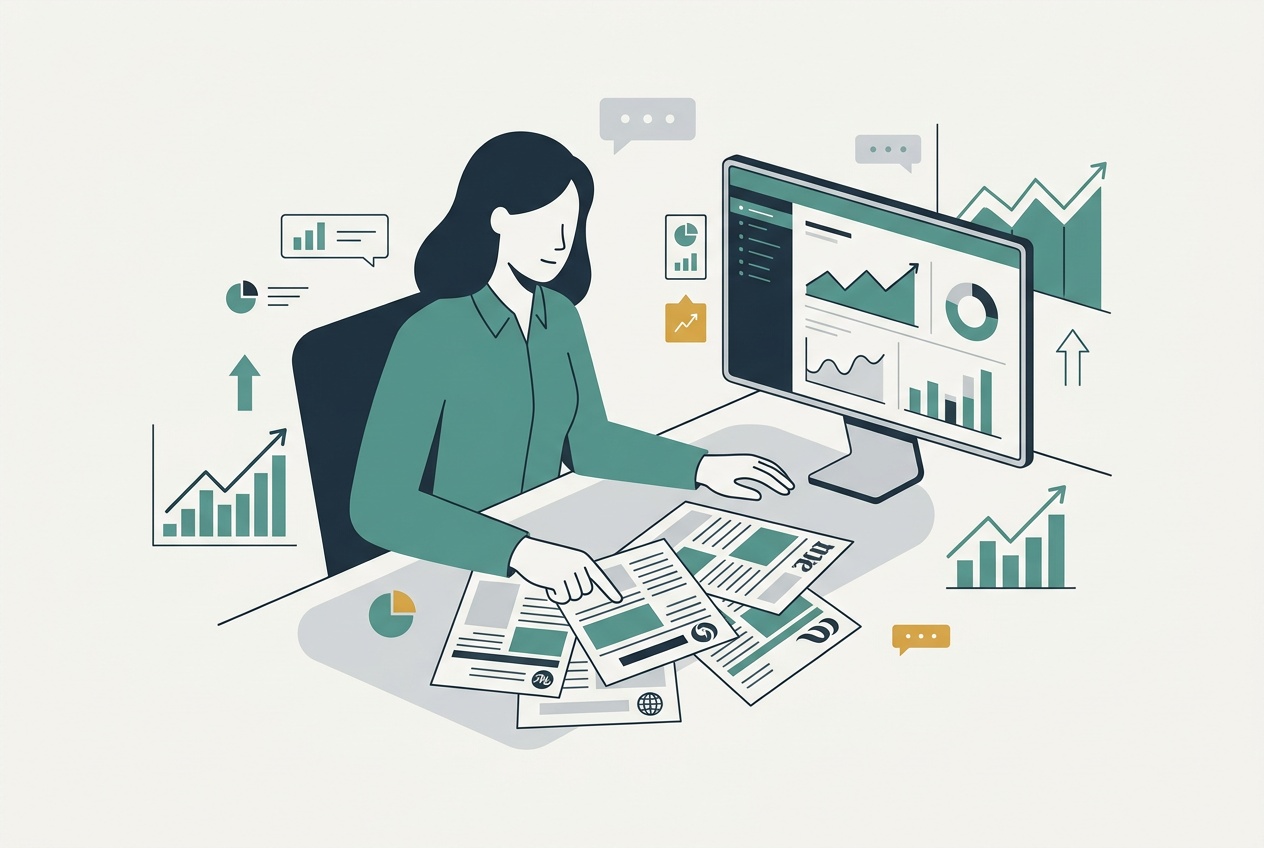 SEO Link Building Strategy: How to Use Press Coverage to Rank for Competitive Keywords