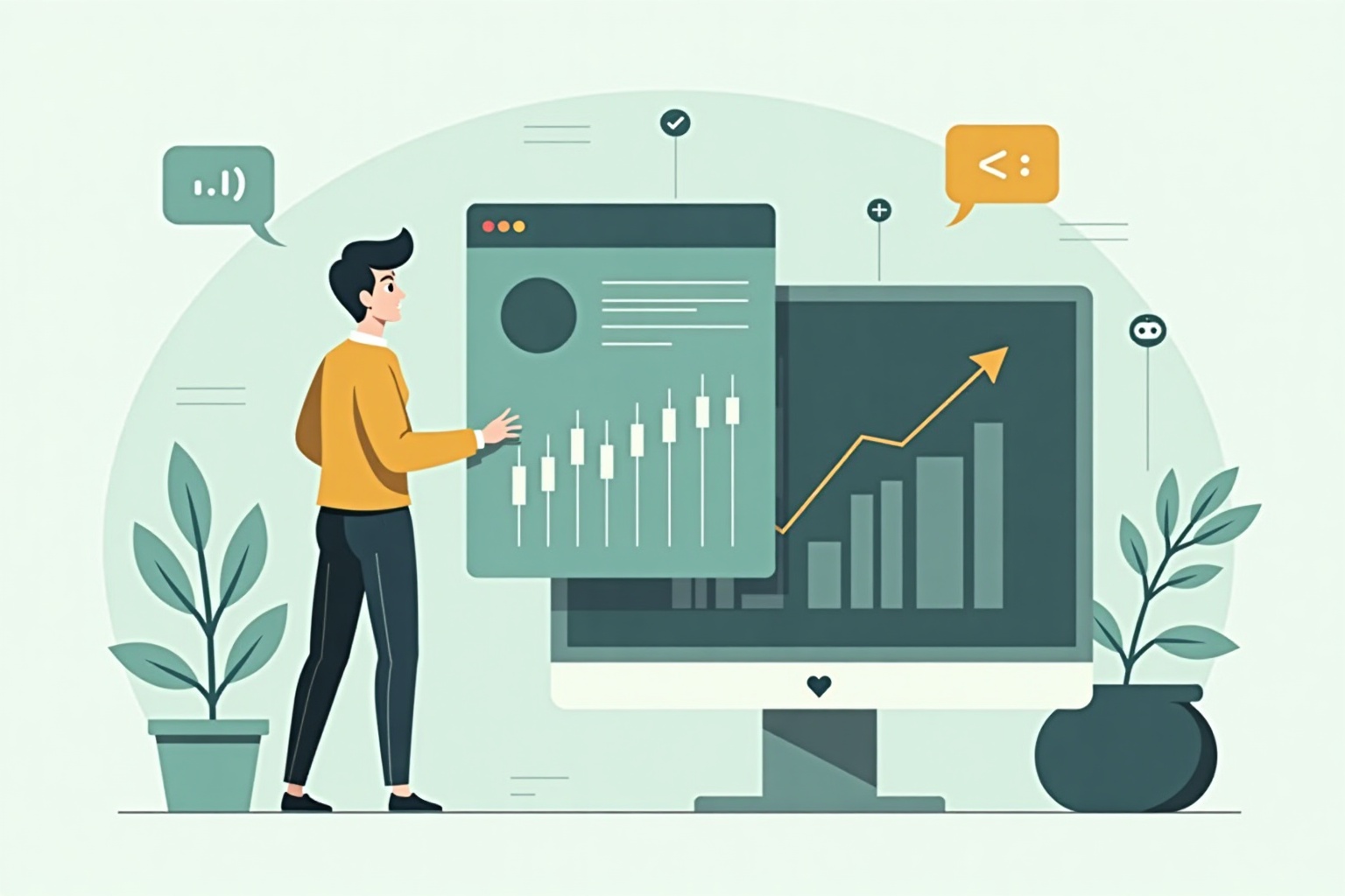 What Is Domain Rating and Why It Matters for Your Brand Authority